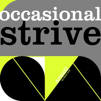Occasional - Strive