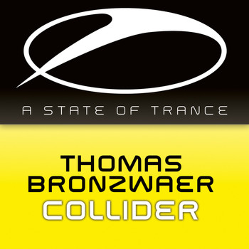 Thomas Bronzwaer - Collider