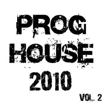 Various Artists - Proghouse 2010, Vol. 2