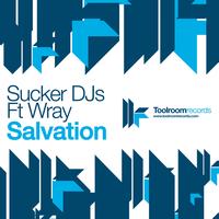 Sucker DJs - Salvation