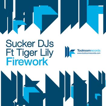 Sucker DJs - Firework