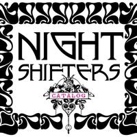 DJ Donna Summer - Nightshifters Classics Vol. 1
