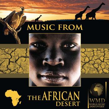 Nox - Music from the African Desert