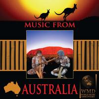 Mark Nolan - Music from Australia