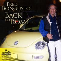 Fred Bongusto - Back to Rome