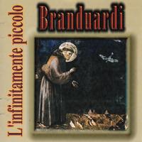 Angelo Branduardi - L'infinitamente piccolo