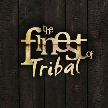 Various Artists - Finest Tribal