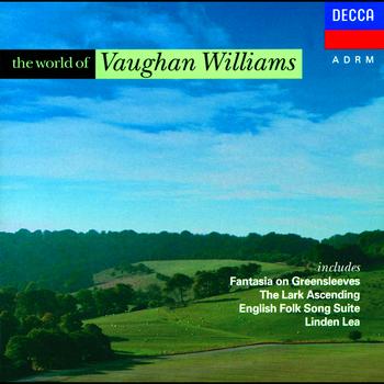 Various Artists - The World of Vaughan Williams