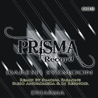Daresh Syzmoon - Dharma
