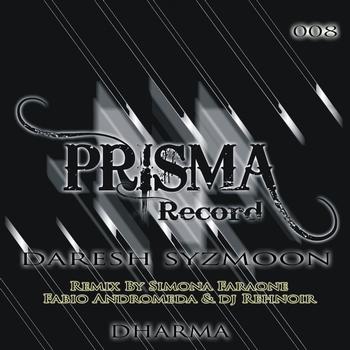 Daresh Syzmoon - Dharma