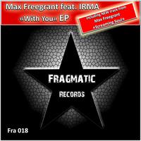 Max Freegrant - With You