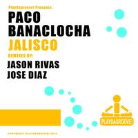 Paco Banaclocha - Jalisco