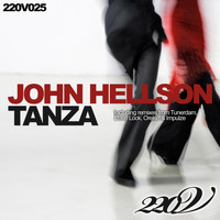 John Hellson - Tanza
