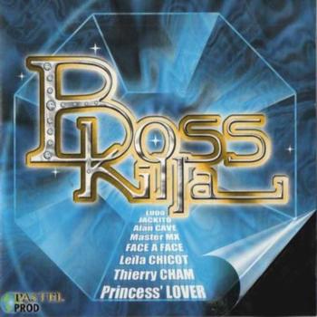 Various Artists - Boss Killa
