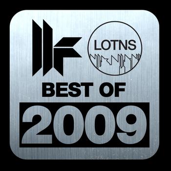 Various - Toolroom Records v Leaders Of The New School - Best Of 2009
