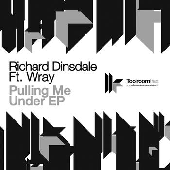 Richard Dinsdale - Pulling Me Under EP