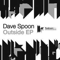 Dave Spoon - Outside EP