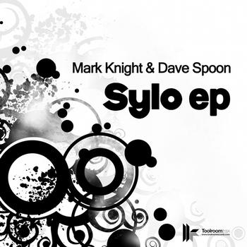 Mark Knight - Sylo EP