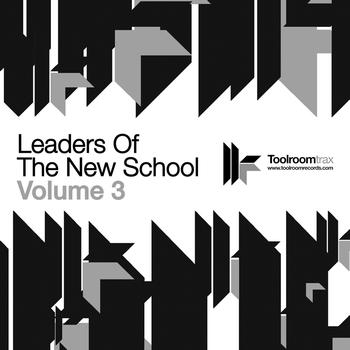 Various Artists - Leaders Of The New School Vol 3