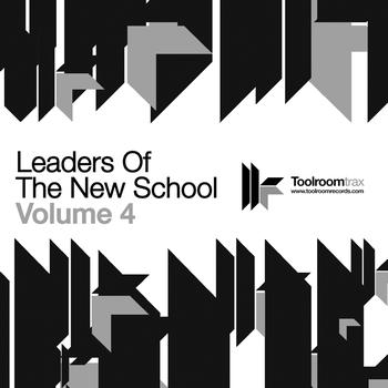 Various Artists - Leaders Of The New School Vol 4