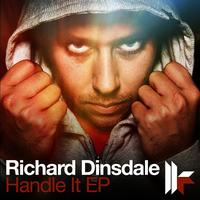 Richard Dinsdale - Handle It EP