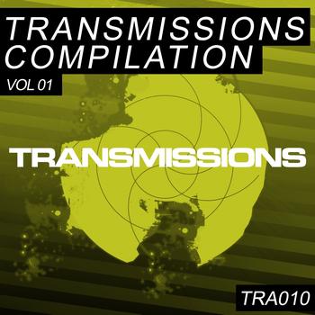 Various Artists - Transmissions Compilation Vol 1