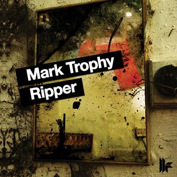 Mark Trophy - Ripper