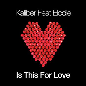Kaliber - Is This For Love