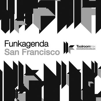 Funkagenda - San Francisco