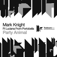 Mark Knight - Party Animal