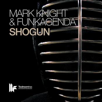 Mark Knight - Shogun