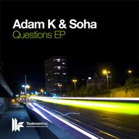 Adam K - Questions EP