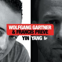 Wolfgang Gartner - Yin/Yang