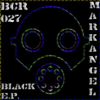 Mark Angel - Black