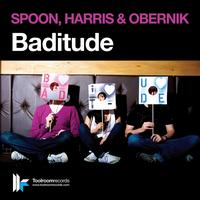 Spoon - Baditude