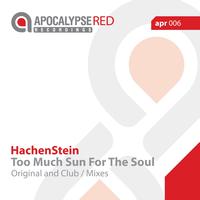 HachenStein - Too Much Sun For The Soul