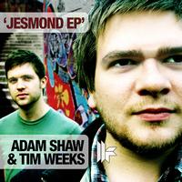 Adam Shaw - Jesmond EP