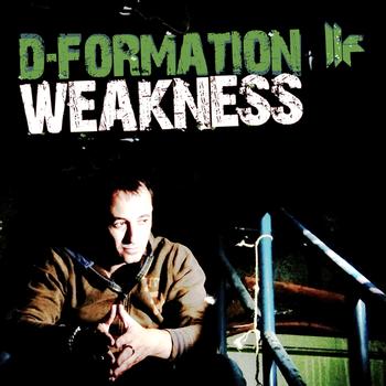D-Formation - Weakness