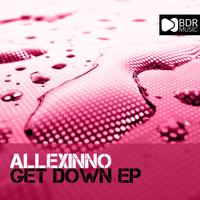 Allexinno - Get Down EP