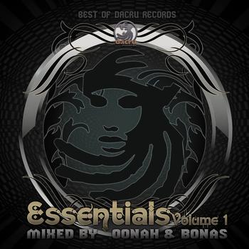 Various Artists - Essentials Vol.1