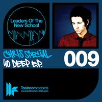 Chris Special - Go Deep EP