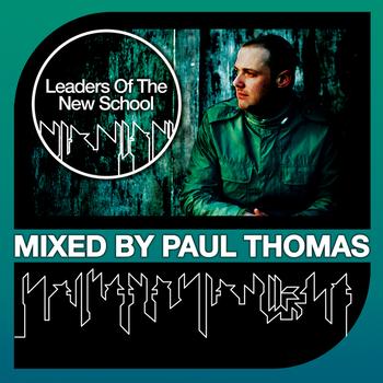 Paul Thomas - Paul Thomas Presents Leaders Of The New School