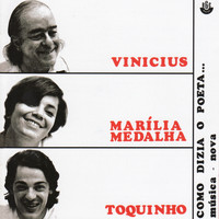Vinicius - Como Dizia O Poeta...