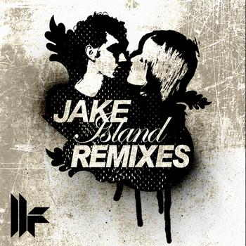 Jake Island - The Remixes