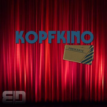 KopfKino - Freikarte - EP