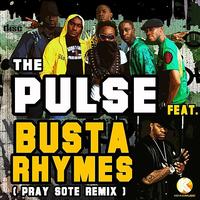 The Pulse - Pray Sote(Remix) - Single