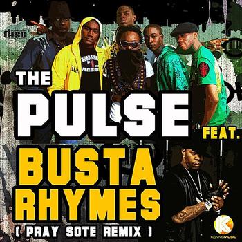 The Pulse - Pray Sote(Remix) - Single