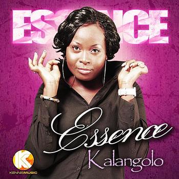 Essence - Kalangolo - Single