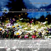 Neil Barrett Experience - Mountain Air