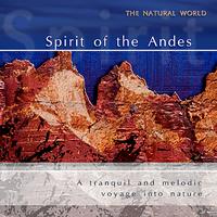 Neil Barrett Experience - Spirit of the Andes